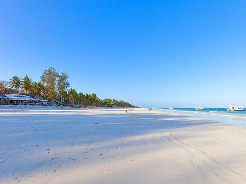 The Sands At Nomad