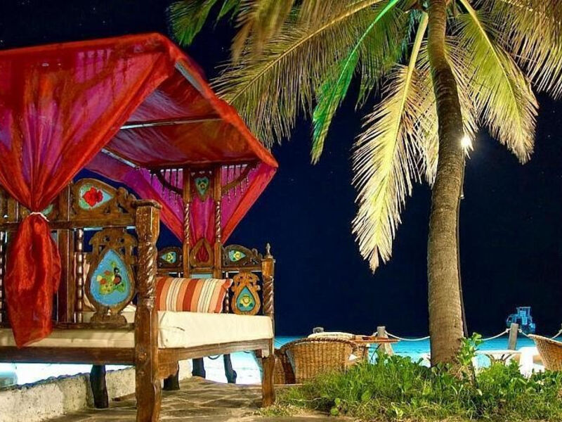The Sands At Nomad