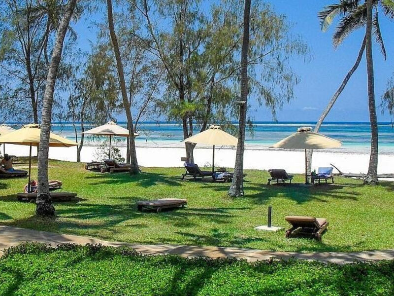 The Sands At Nomad