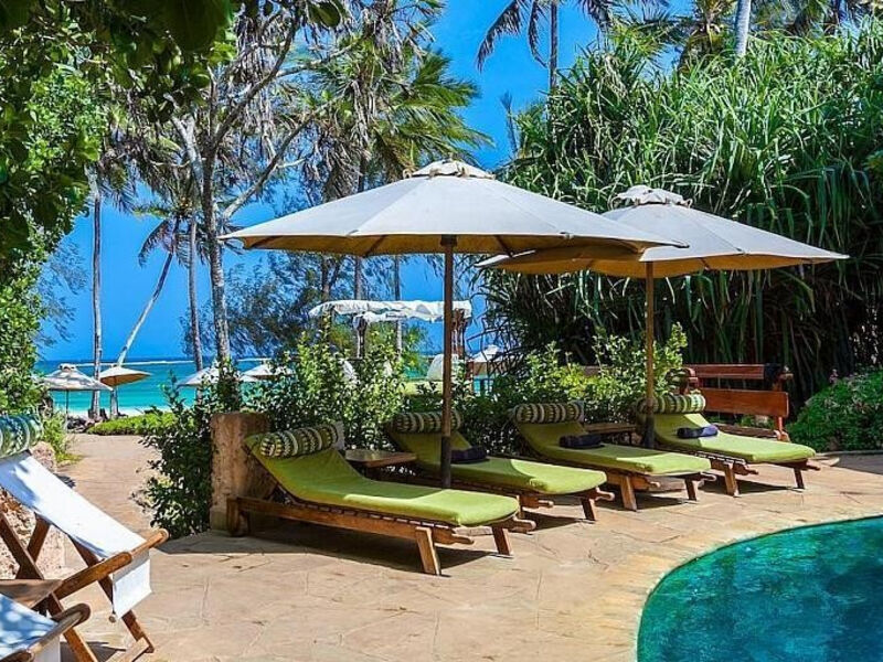 The Sands At Nomad