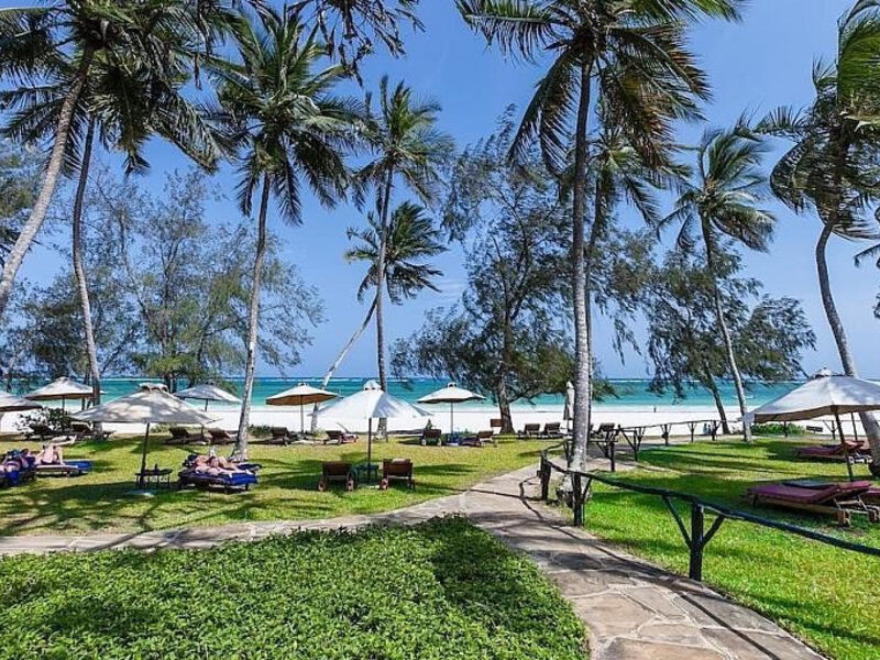 The Sands At Nomad