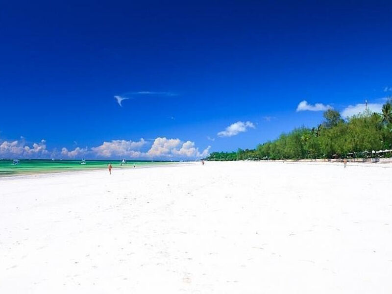 The Sands At Nomad