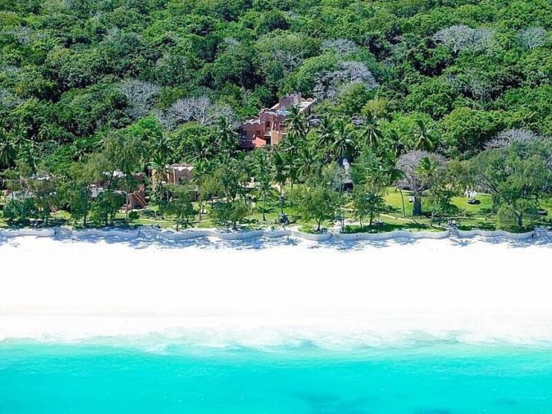 The Sands At Nomad