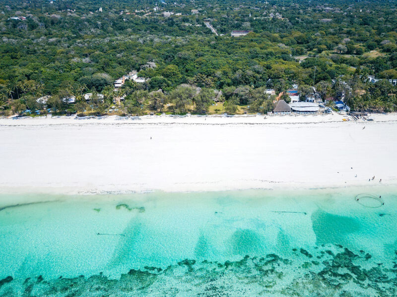 The Sands At Nomad
