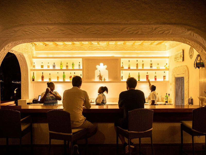 The Sands At Nomad