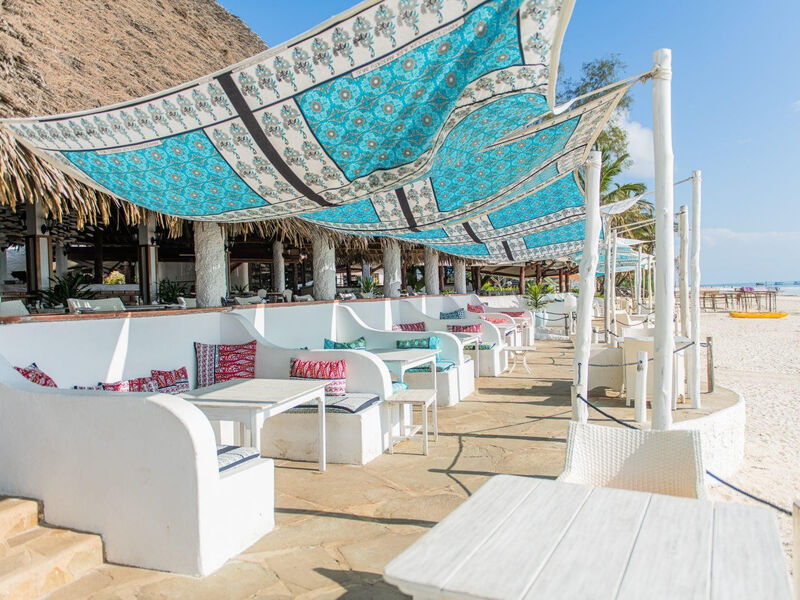 The Sands At Nomad