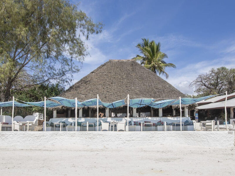 The Sands At Nomad