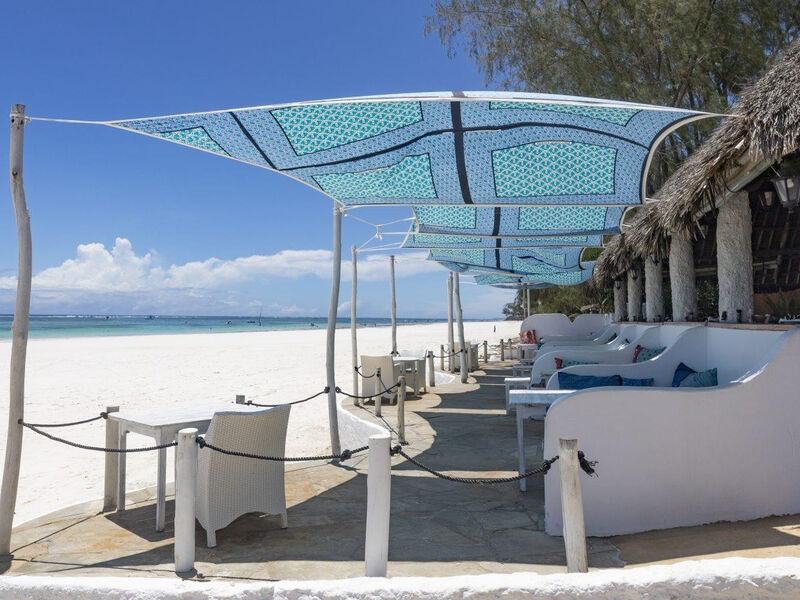 The Sands At Nomad