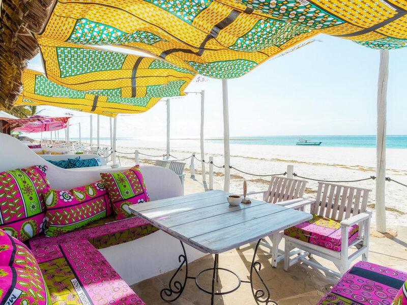 The Sands At Nomad