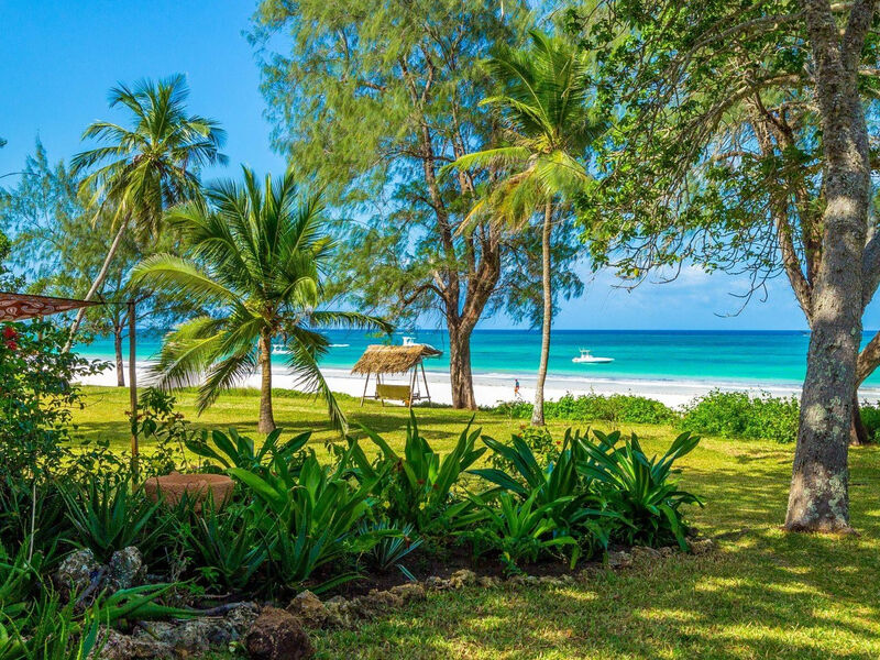 The Sands At Nomad