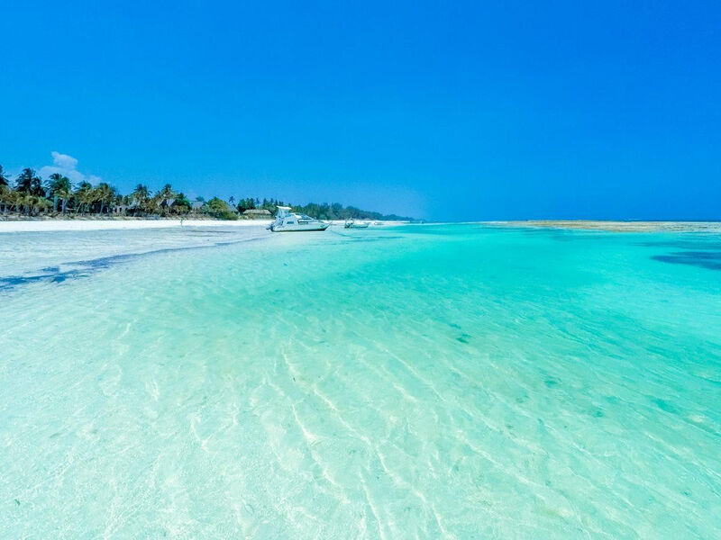 The Sands At Nomad