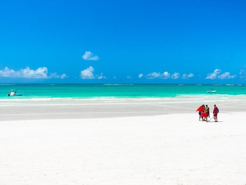 The Sands At Nomad