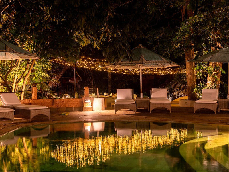 The Sands At Nomad