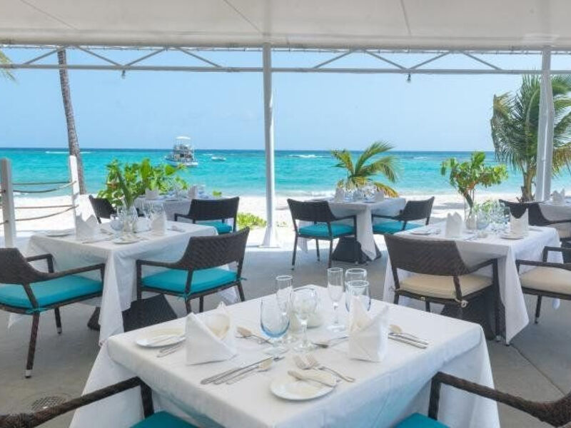 The Sands Barbados