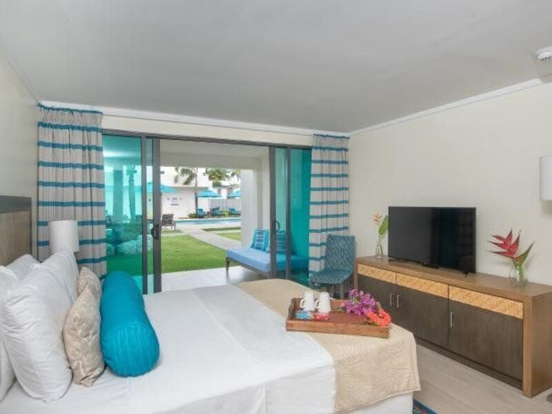 The Sands Barbados