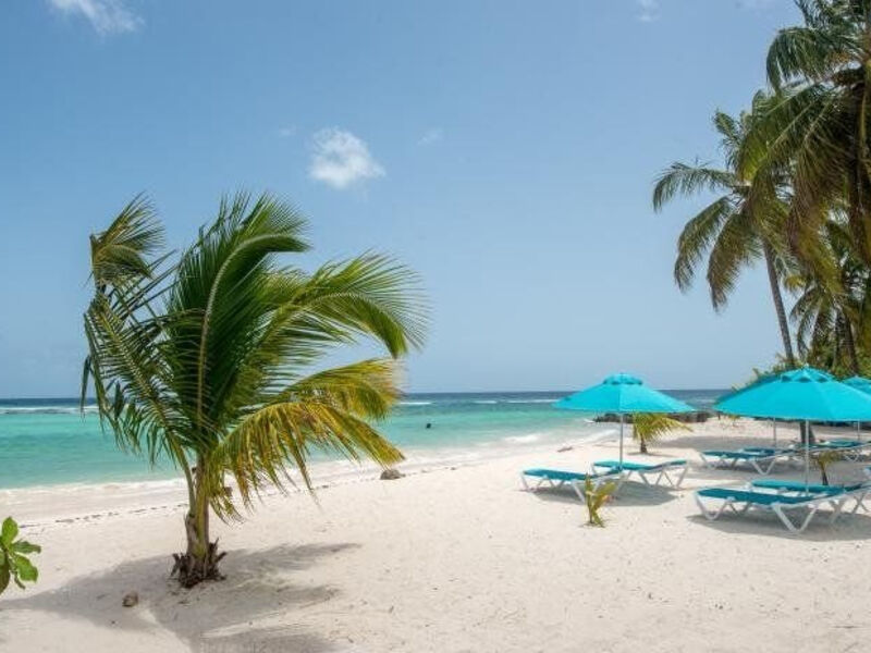 The Sands Barbados