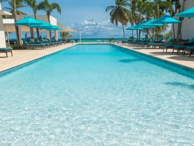The Sands Barbados