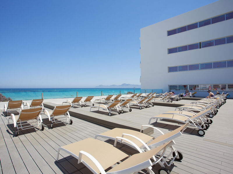 The Sea By Grupotel