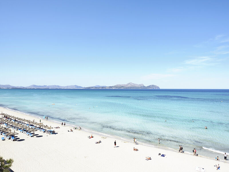 The Sea By Grupotel