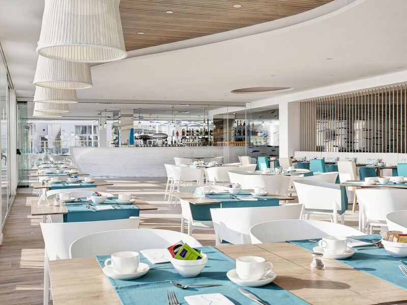 The Sea By Grupotel