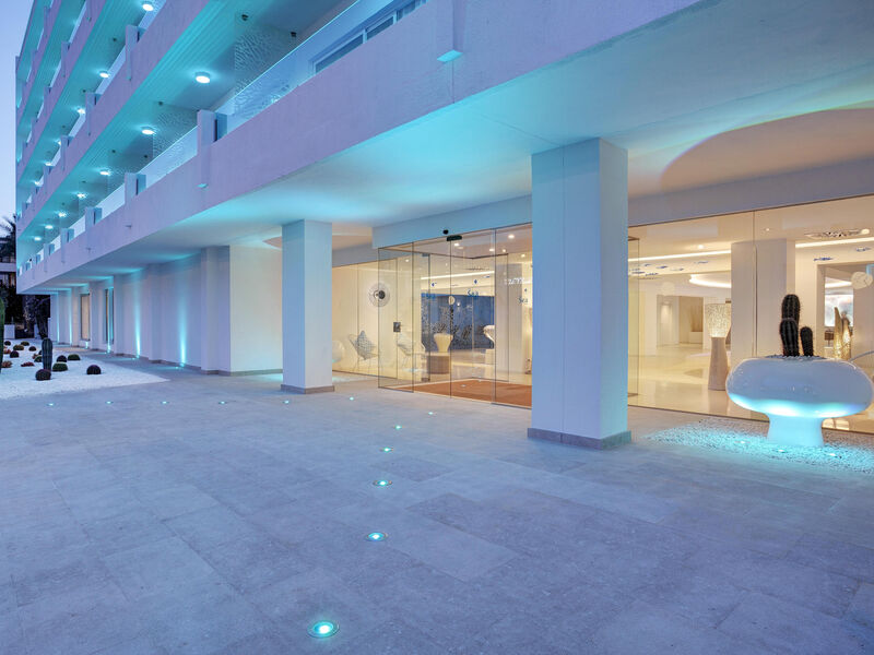 The Sea By Grupotel