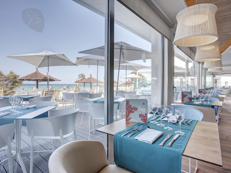 The Sea By Grupotel