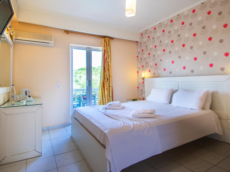 The Senses Tsilivi Hotel By Zante