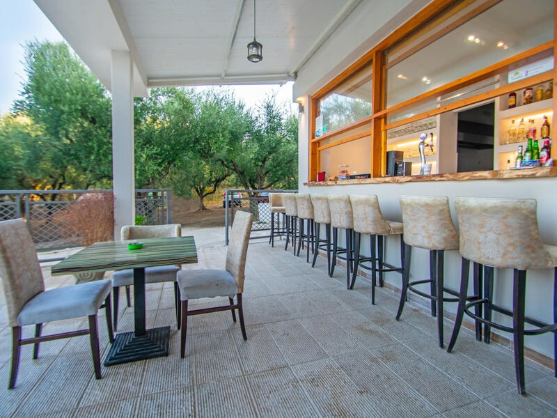 The Senses Tsilivi Hotel By Zante