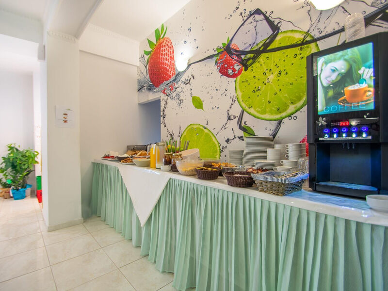 The Senses Tsilivi Hotel By Zante
