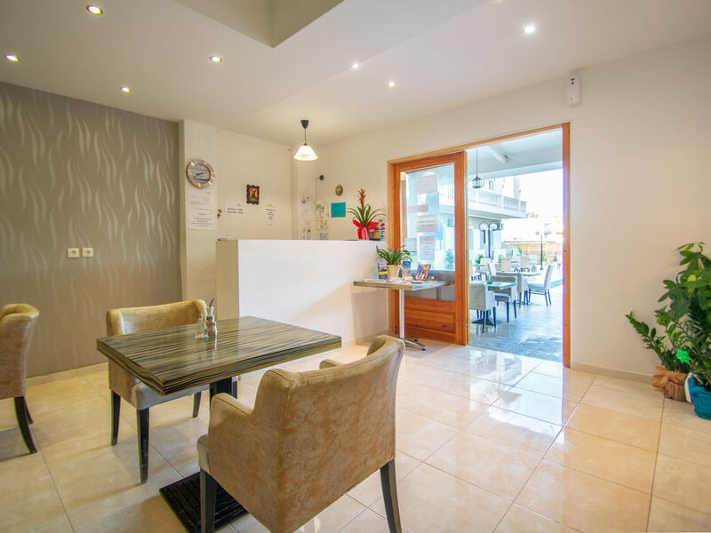 The Senses Tsilivi Hotel By Zante