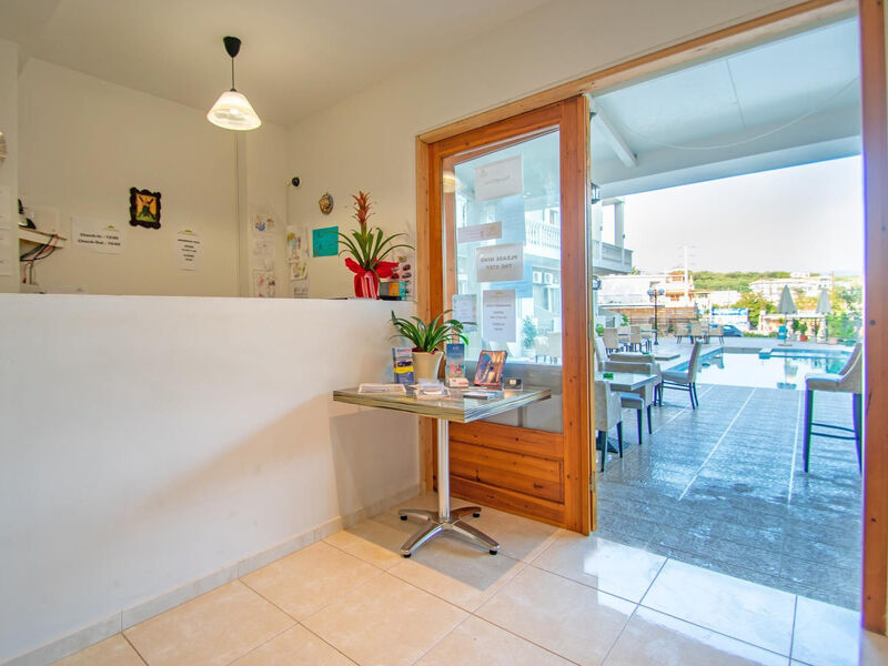 The Senses Tsilivi Hotel By Zante