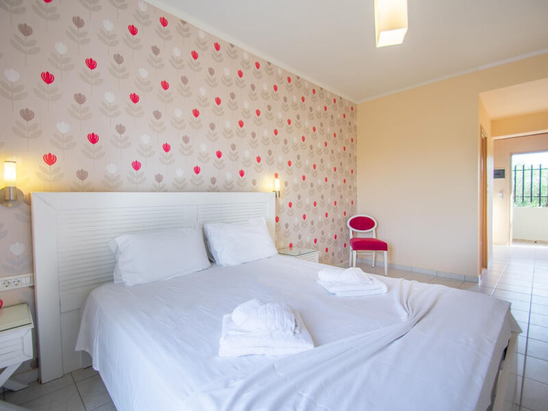 The Senses Tsilivi Hotel By Zante
