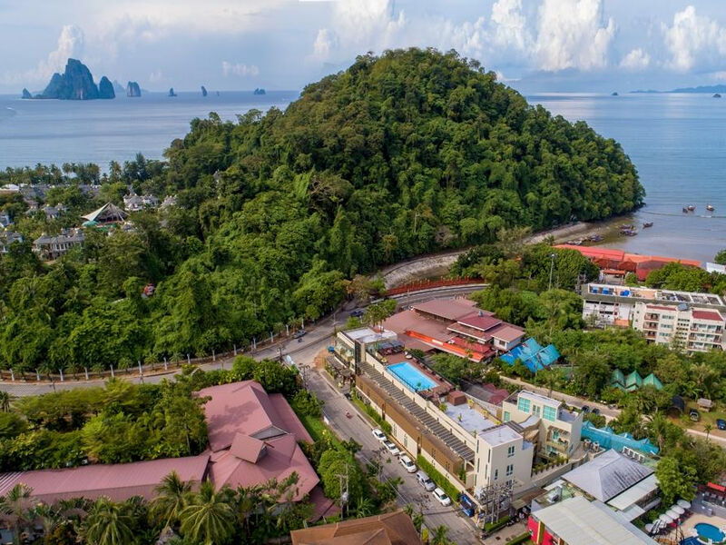 The Small Krabi