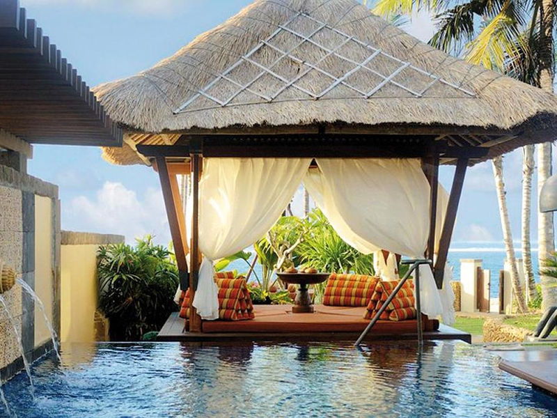 The St. Regis Bali Resort