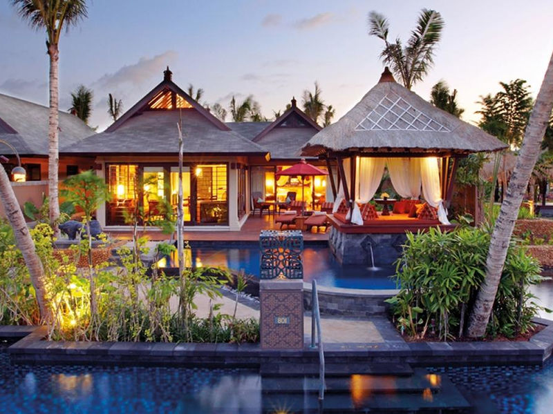 The St. Regis Bali Resort