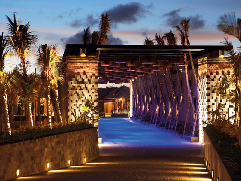 The St. Regis Bali Resort