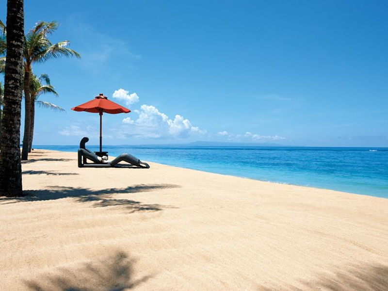 The St. Regis Bali Resort