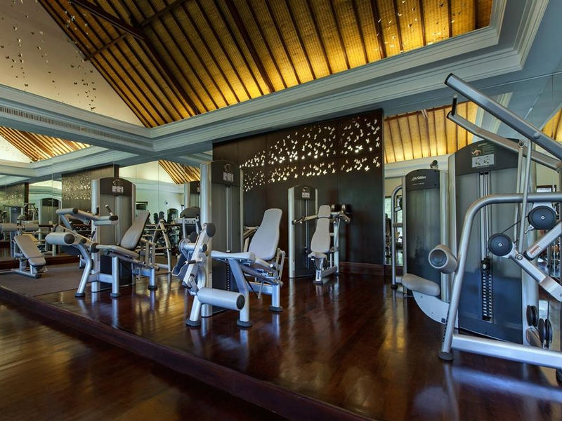 The St. Regis Bali Resort