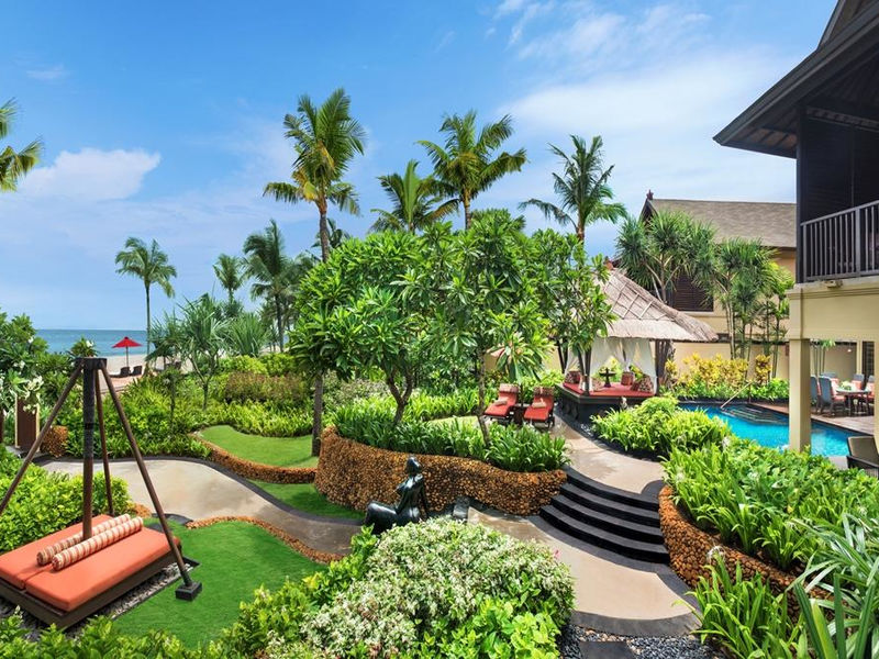 The St. Regis Bali Resort