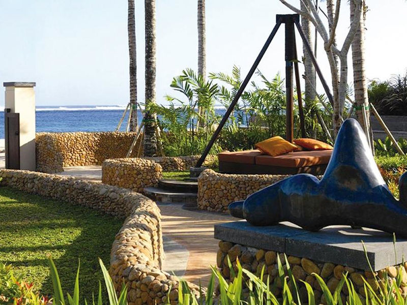 The St. Regis Bali Resort