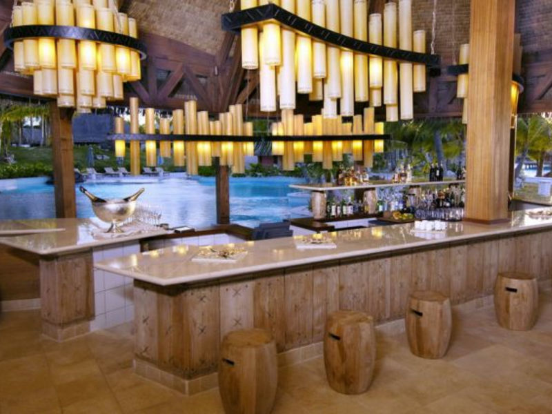 The St. Regis Bora Bora Resort