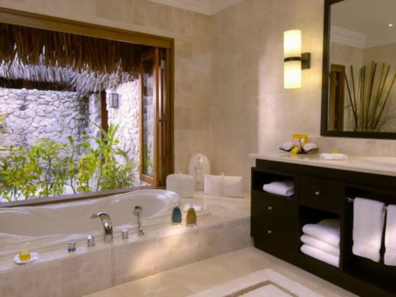 The St. Regis Bora Bora Resort