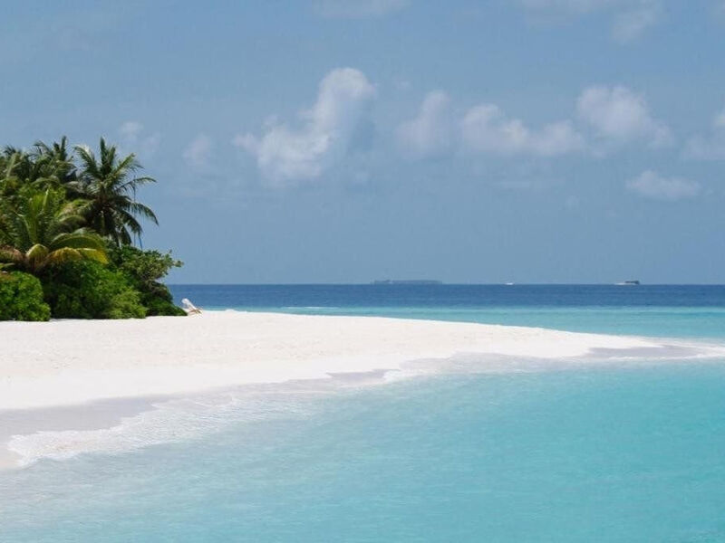 The Standard, Huruvalhi Maldives