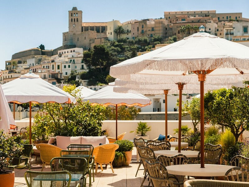 The Standard Ibiza
