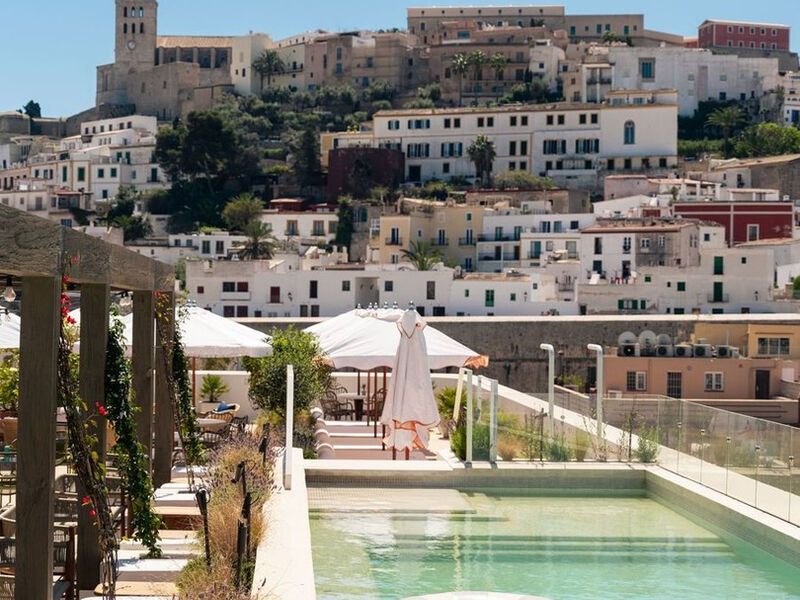 The Standard Ibiza