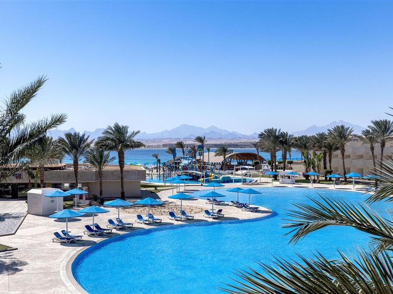 The V Luxury Resort