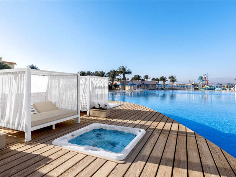 The V Luxury Resort