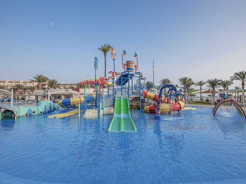 The V Luxury Resort