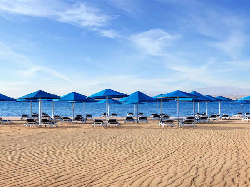 The V Luxury Resort