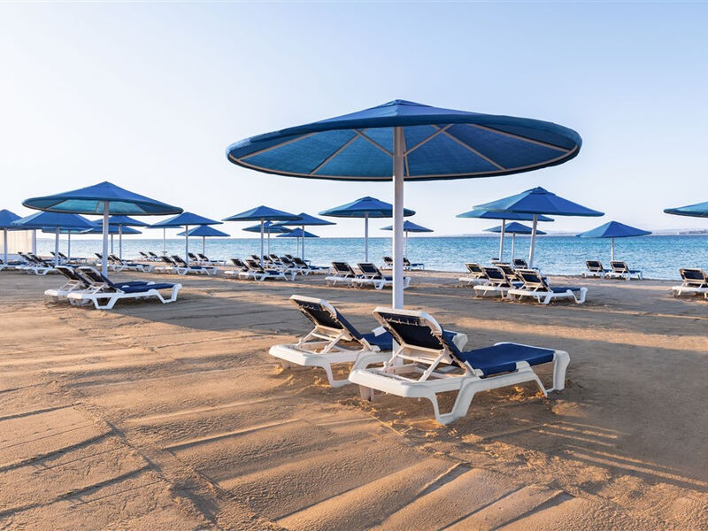 The V Luxury Resort